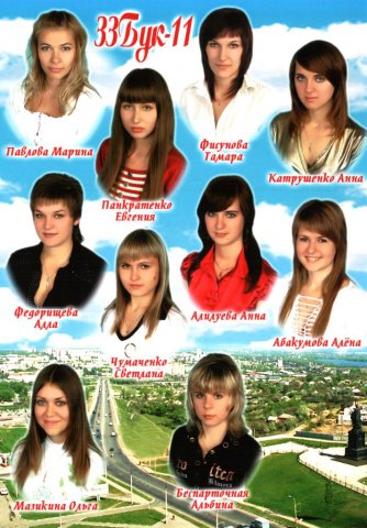 33 БУК-11.2008